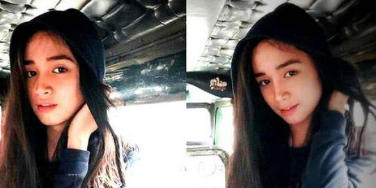 Naik Angkot, Identitas Asli 