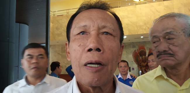 Pro Kontra DWP, Bang Yos: Maksiatnya Hilangkan Tinggal Musiknya