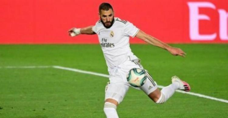Gol Cantik Benzema Dipuji Zidane