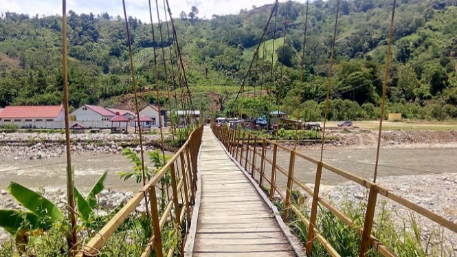 Leuser, Pengalaman Ekowisata Tanpa Batas