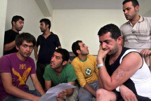 Ada 14.500 pengungsi berlindung di Indonesia, kata UNHCR