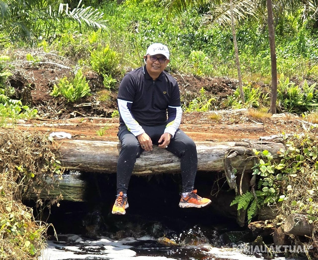 Kesetiakawanan Apkasindo Mengalir Saat Banjir Sumatera