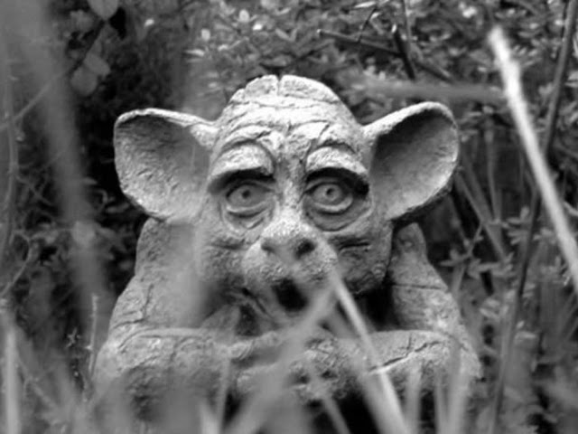 Deretan Makhluk-Makhluk Mitos Menyeramkan dari Seluruh Dunia