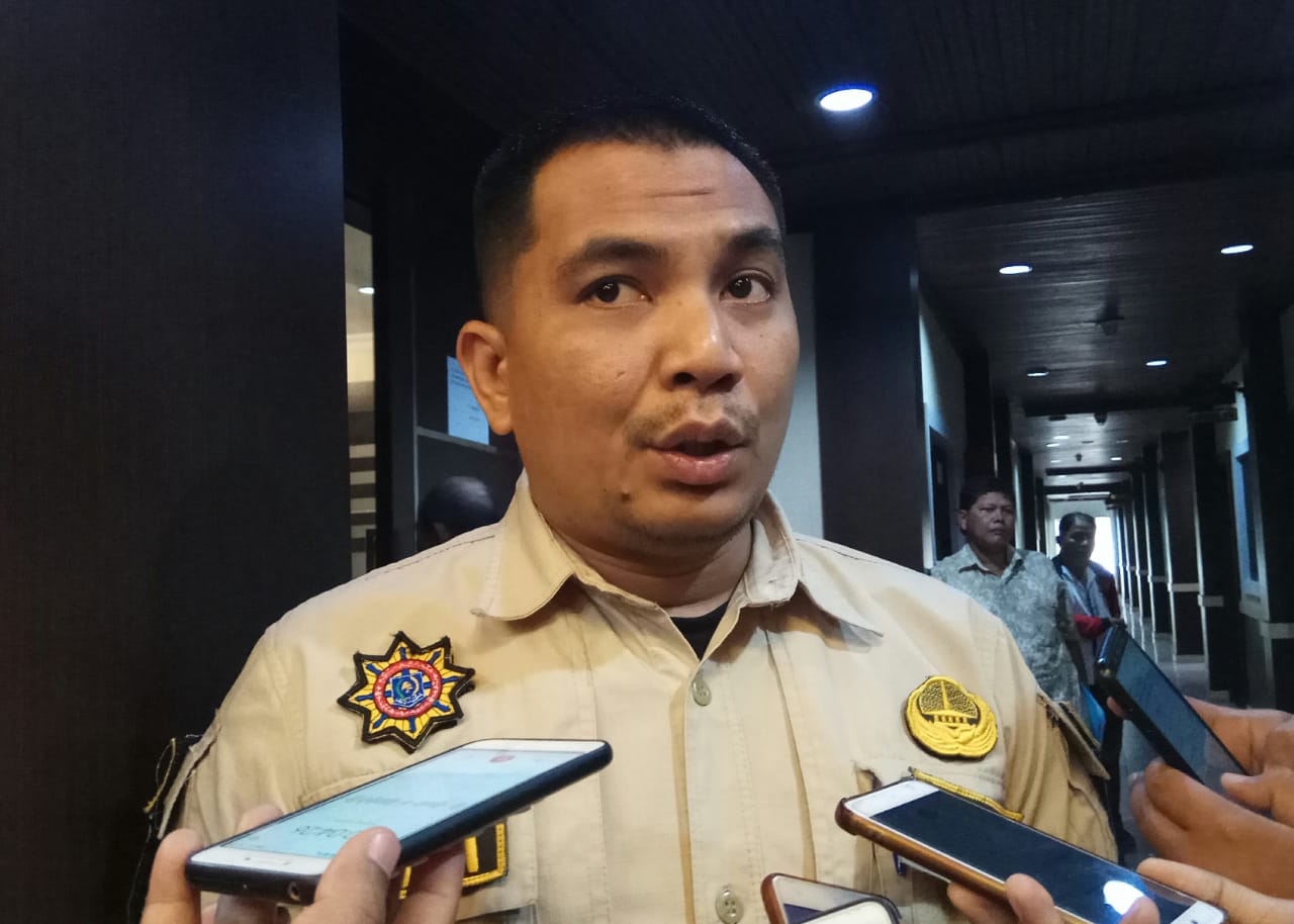 Sejak Penyerahan SPPT-PBB, Penerimaan Pajak di Bapenda Pekanbaru Meningkat