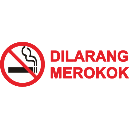Wako Pekanbaru Terbitkan Edaran Penerapan Perda Kawasan Tanpa Rokok, Begini Aturannya!
