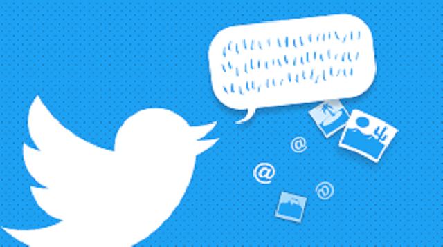 Twitter Rilis Emoji Idul Fitri 1438 Hijriyah