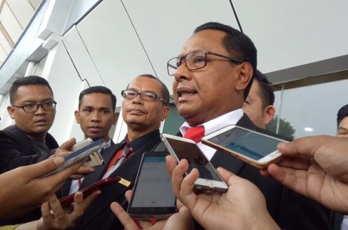 Pengacara Tak Sejalan dengan Fredrich Yunadi Polisikan Pimpinan KPK