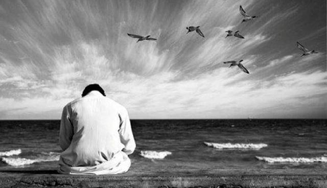 Cara Agar Allah Terasa Lebih Dekat