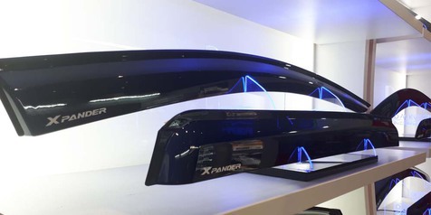 Ada Talang Air Khusus Mobil, Apa Fungsinya?