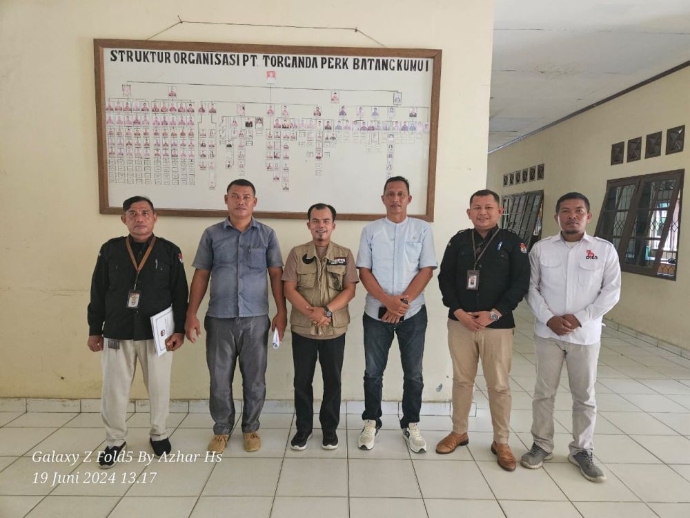 Berikut Jadwal PSU untuk 35 TPS di Riau