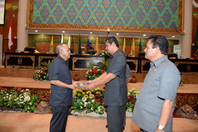 Terbentuk, Gerakan Lintas Parpol Bantu Pemerintah Mengatasi Persoalan