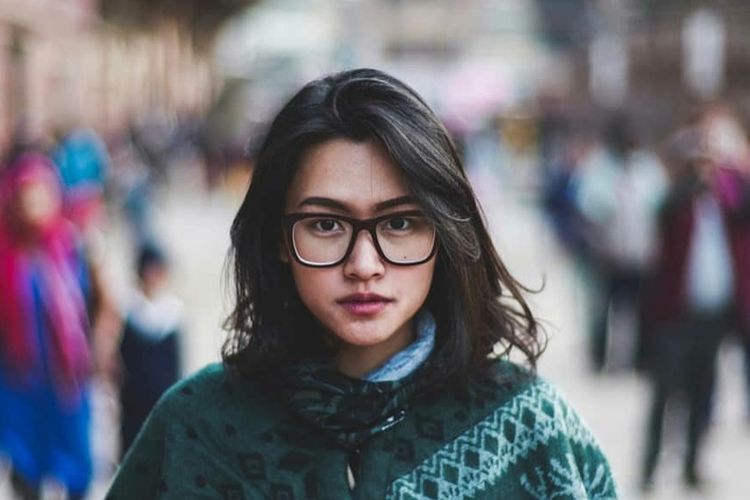 Positif Corona, Twindy Didoain Ridwan Kamil Cepat Sembuh