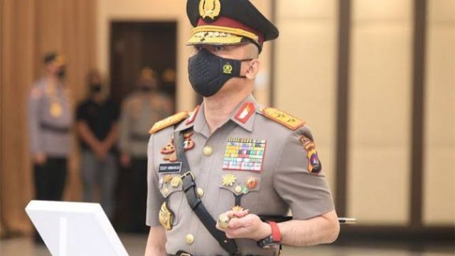 Buktikan Penukaran Sabu dan Tawas Teddy Minahasa, Guru Besar UNAIR Sarankan Pembuktian Ilmiah