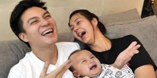 Baim Diserang Habis-habisan Oleh Nikita Mirzani, Paula Verhoeven Katakan ni