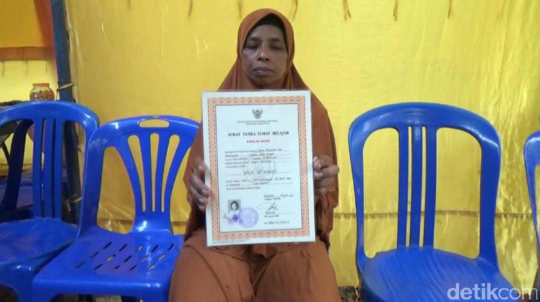 Pernikahan Sejenis Gagal, Keluarga Shock Berat