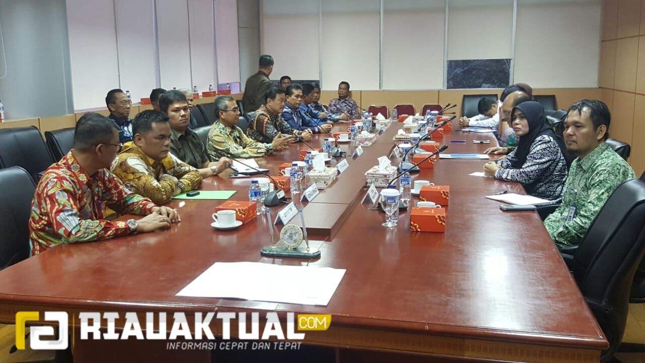 Untuk ke 7 Kalinya Kuansing Meraih WTP