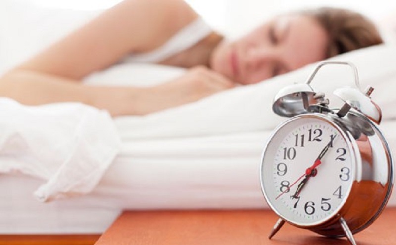 Padahal Sudah Tidur 8 Jam tapi Masih Lelah, Mungkin Ini Penyebabnya