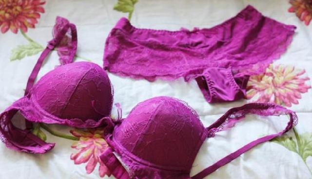 Awas, Virus Kanker Serviks Bisa Menular Lewat Celana Dalam