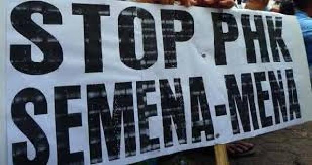 Disnakertrans Segera Proses Kasus CV JPA