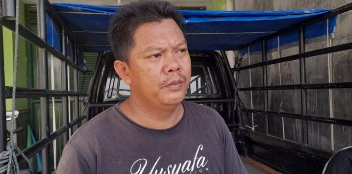 Pelaku Sate Sianida Nani Apriliani dan Aiptu Tomy Ternyata Suami-Istri, Plot Sinetron Banget