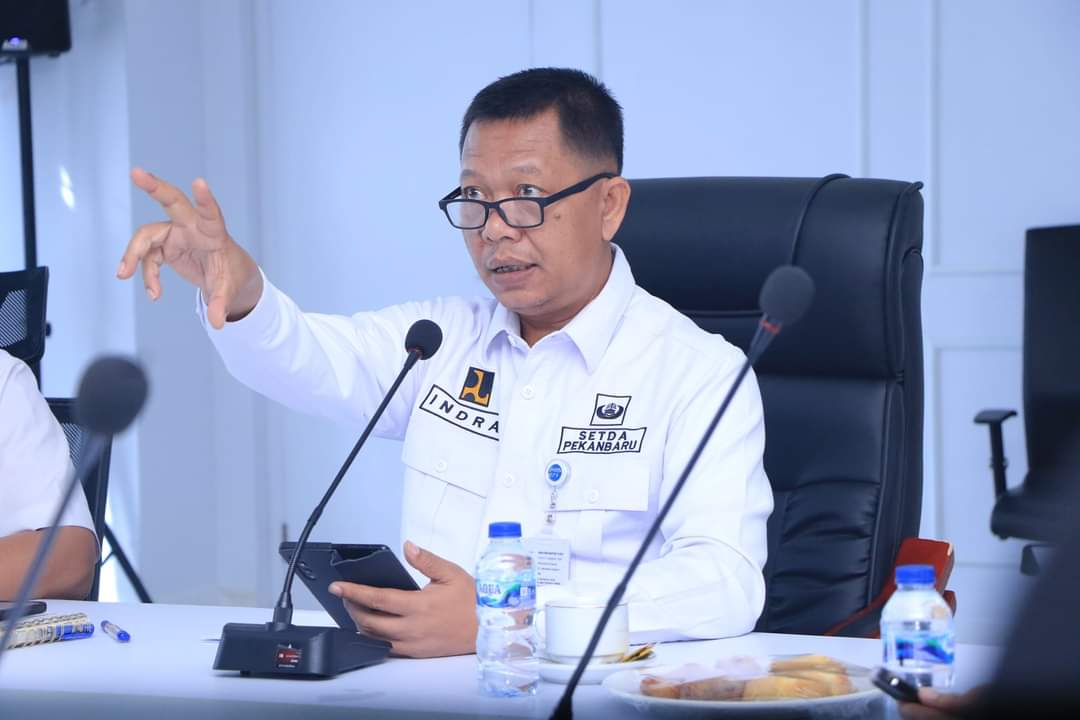 Pemko Pekanbaru Kembali Evaluasi Kinerja, Kepala OPD Siap-siap Diganti