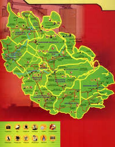 Perwakilan 18 Provinsi Se Indonesia ke Riau