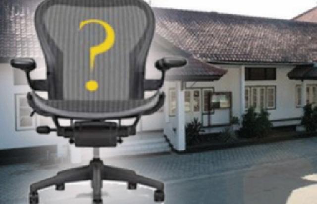 Dewan Minta Jabatan Sekwan Di Assesment Ulang