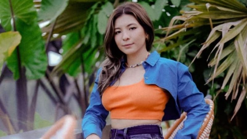 Shaloom Razade Dulu vs Sekarang, Sudah Imut Sejak Kecil