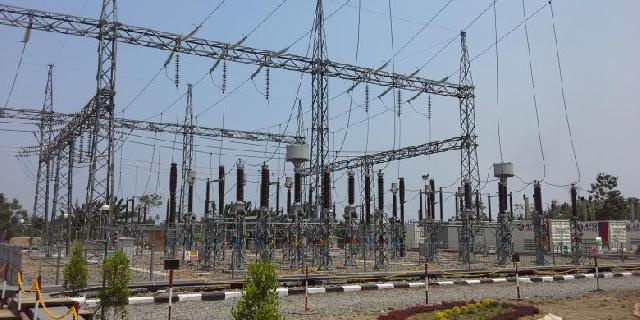 2.500 desa sudah teraliri listrik pada 2020