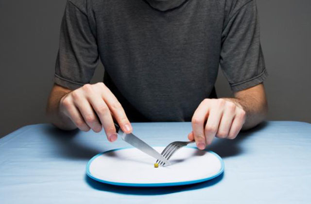 Manfaat yang Terjadi pada Tubuh Orang yang Berpuasa