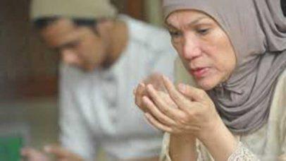 Dorce Gamalama Jual Rumah Rp 2 Miliar untuk Palestina