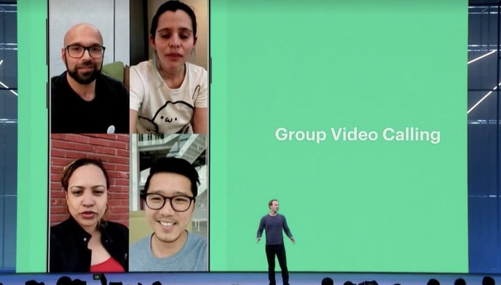 WhatsApp Siap Luncurkan Aplikasi Video Call Group