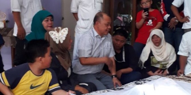 Polisi selidiki kabar siswi SDN di Tangsel meninggal usai imunisasi difteri