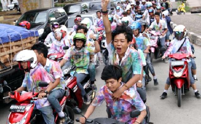 Disdik Umumkan Kelulusan SMP Pada 10 Juni