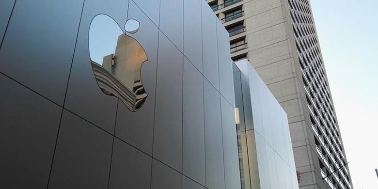 Strategi Apple Bikin 