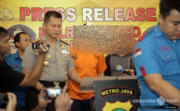 Tak Bisa Ereksi, Alasan Ongky Dibuang Perampok dalam Kondisi Telanjang