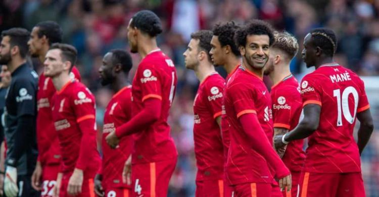 Liga Champions: Bertemu Inter Di 16 Besar, The Reds Nggak Sabar