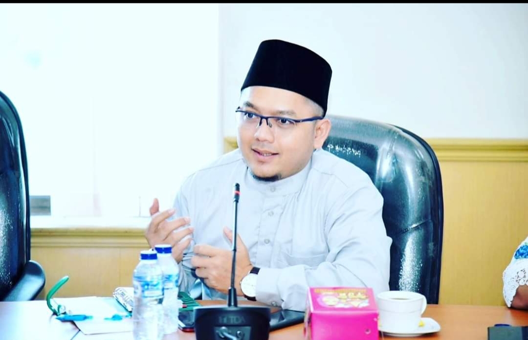 Cegah COVID-19, DPRD Bengkalis Harap Pelabuhan BSSR Jadi Perhatian Khusus