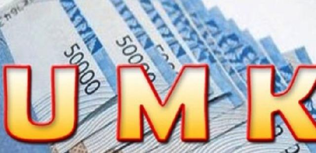 UMK Pekanbaru Masih Ditangan Pemprov