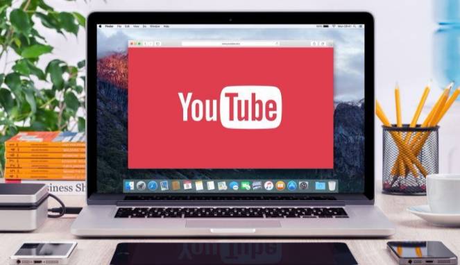 Belajar Bisnis Lebih Asyik Lewat 5 Channel Youtube Ini