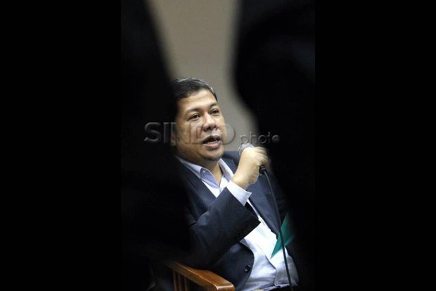 Fahri Hamzah: Begitu KUHP Disahkan, KPK Sudah Tidak Ada Lagi