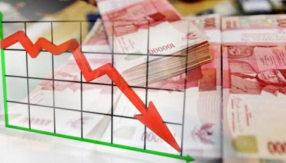Rupiah Tumbang di Angka Rp 14.980 per Dolar AS Hari Ini