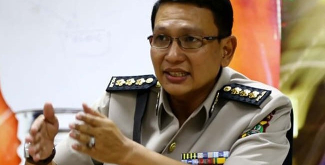 Anggota DPRD Nekat Bakar Tujuh SD untuk Cari Perhatian