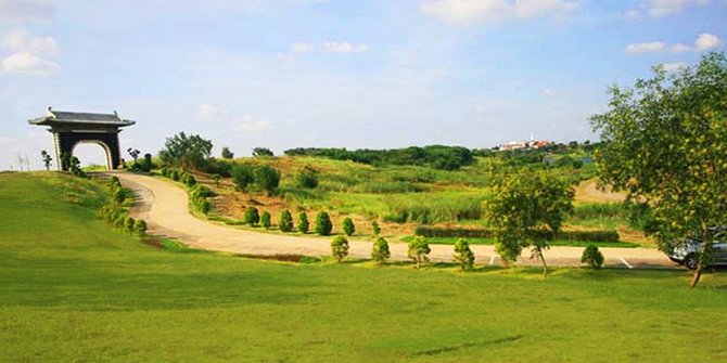 Berikut Beberapa Fakta Makam San Diego Hills yang Baru Terungkap, Feni Rose Sampai Melongo