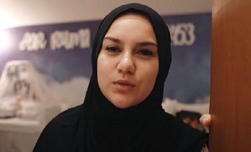 Ini Penampilan Natural Para Artis saat Sahur, Siapa Paling Cantik?