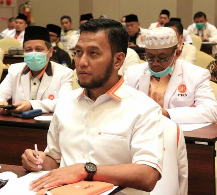 Anggota DPRD Pekanbaru Soroti Kerusakan Jalan yang Sebabkan Kematian Pengendara