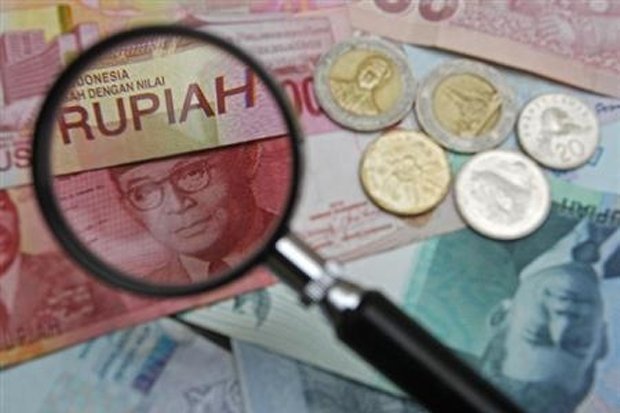 Pergerakan Rupiah Diprediksi Kembali Melemah