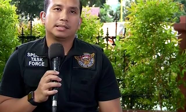 Serangan Teror Harus Dipandang Sebagai Sesuatu yang Bisa Mengancam Kapan Saja