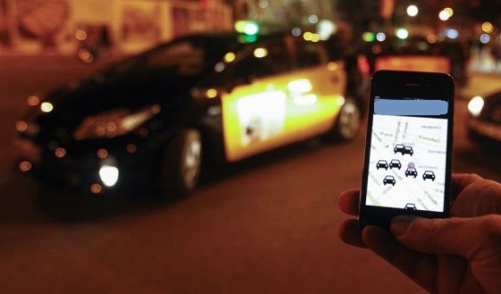 Driver Online Terbelah Soal Aturan Baru, Ada yang Pro dan Kontra