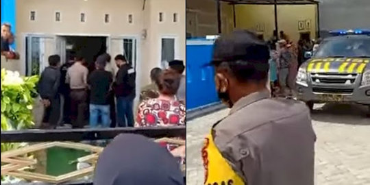 Lihat Ada Mobil Parkir Di Depan Rumah, Seorang Tentara Ini Kaget Saat Diberitahu Sang Istri Disebut Selingkuh